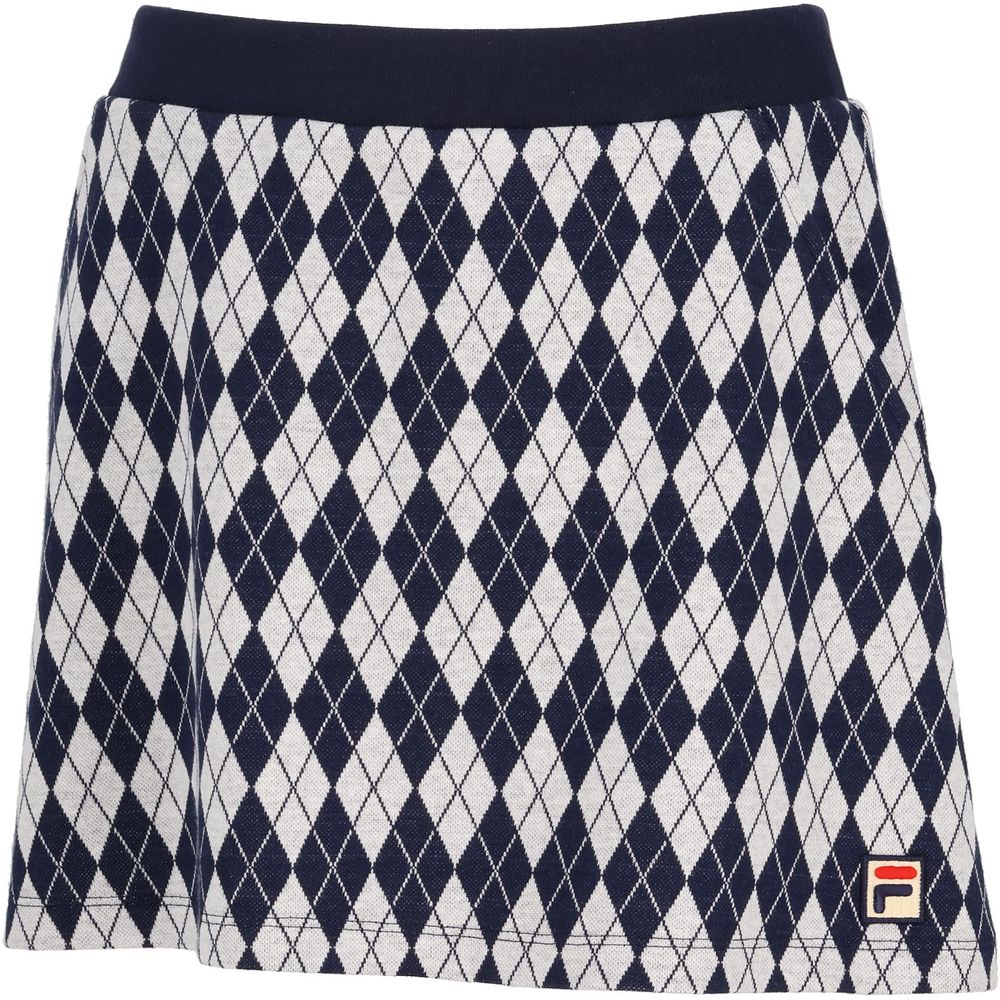 FILA（フィラ） テニスウェア レディース スコート EL0241 2025FW