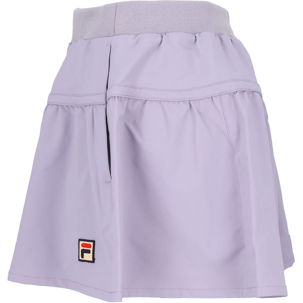 予約中❗️フィラウェア・スコートXL フィラ FILA テニスウェア レディース スコート KPI限定コラボ