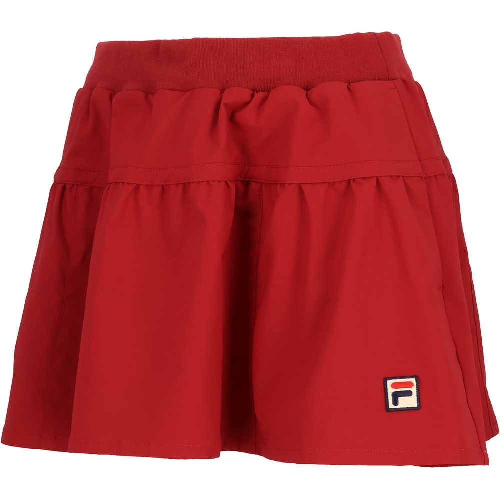 FILA スコート（サイズ（S/M/L）：LL（XL））｜ウエア｜テニス