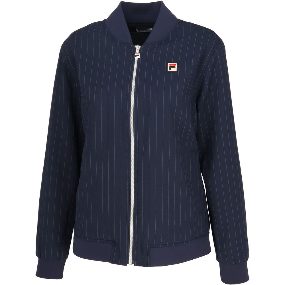 FILA（フィラ） テニスウェア レディース トラックジャケット EL0245