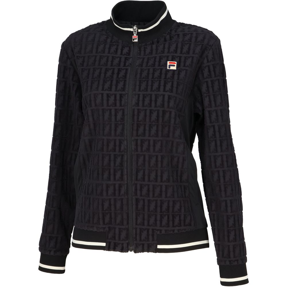 FILA テニス ウォームアップウエア（袖タイプ：長袖）｜ウエア