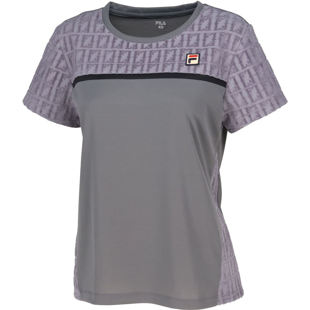 FILA（フィラ） 「最短当日出荷」フィラ テニスウェア レディース