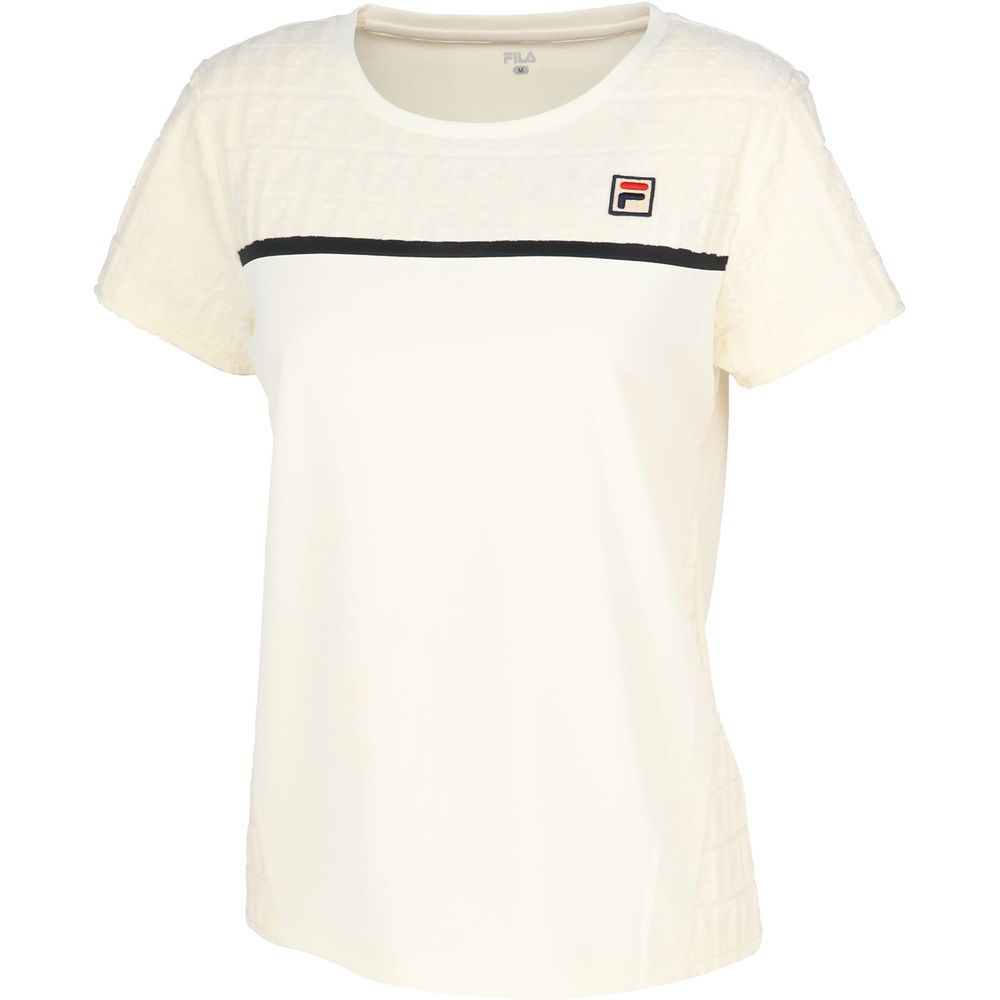 FILA（フィラ） 「最短当日出荷」フィラ テニスウェア レディース