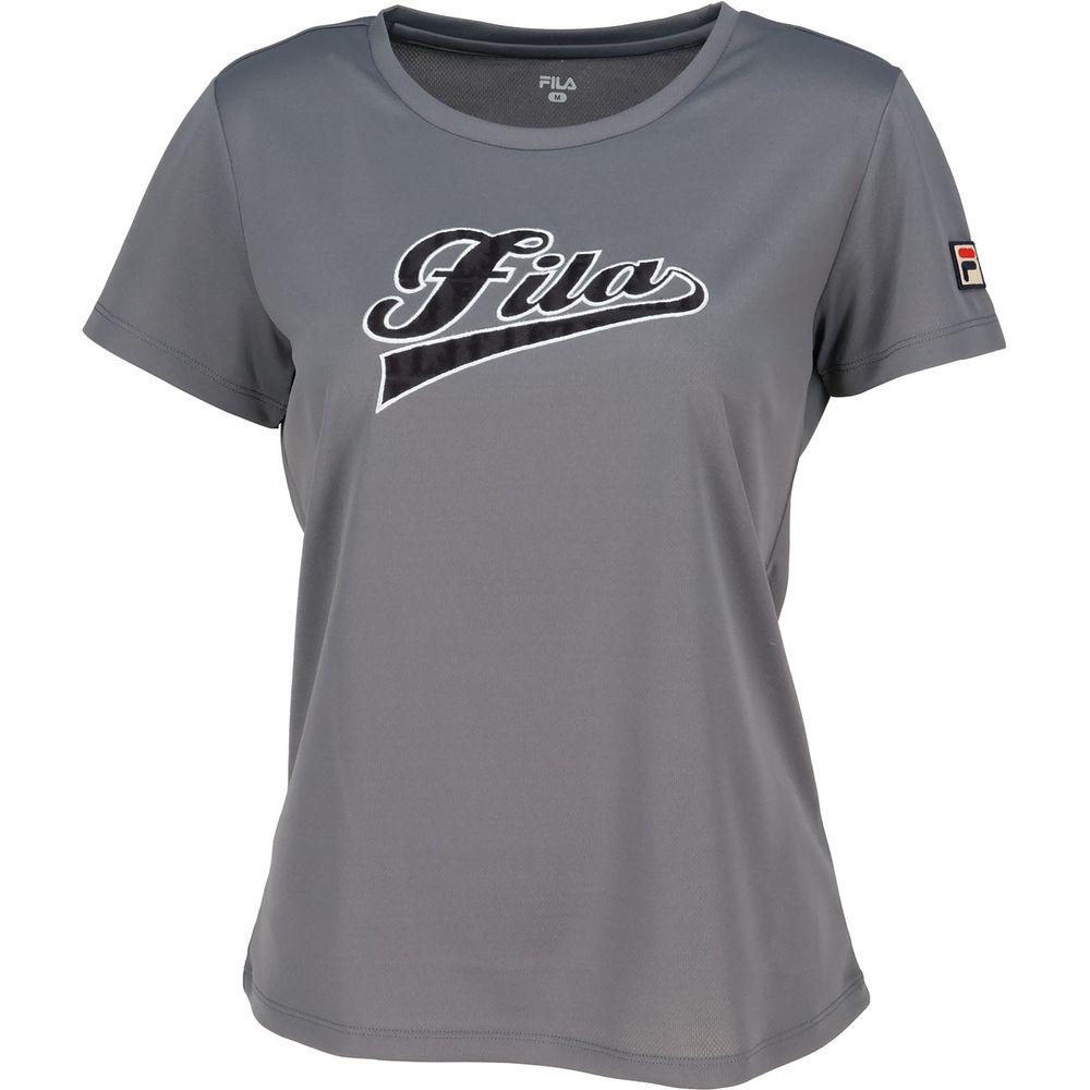 FILA Tシャツ（テニス用品） | スポーツ のおすすめ人気商品一覧
