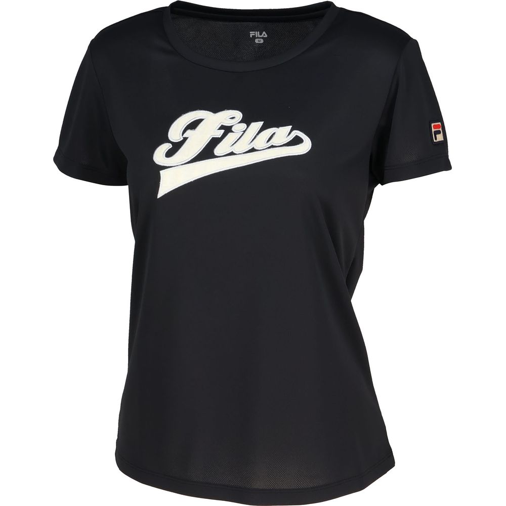 FILA Tシャツ（テニス用品） | スポーツ のおすすめ人気商品一覧