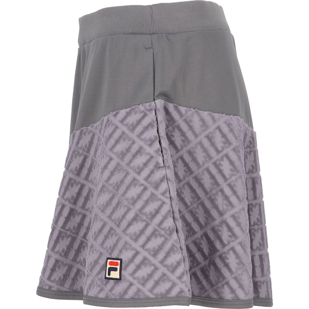 フィラ　2025 テニス スコート FILA フィラ テニスウェア レディース スコート EL0252 2025FW
