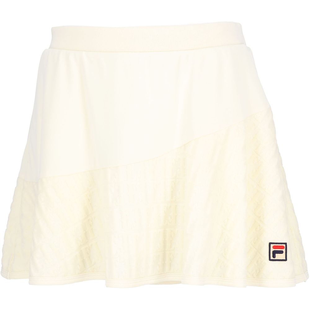 FILA テニス　折紙柄スコート ネイビー/レッド　L 新品　未使用 FILA スコート｜ウエア｜テニス｜スポーツ おすすめ人気商品一覧