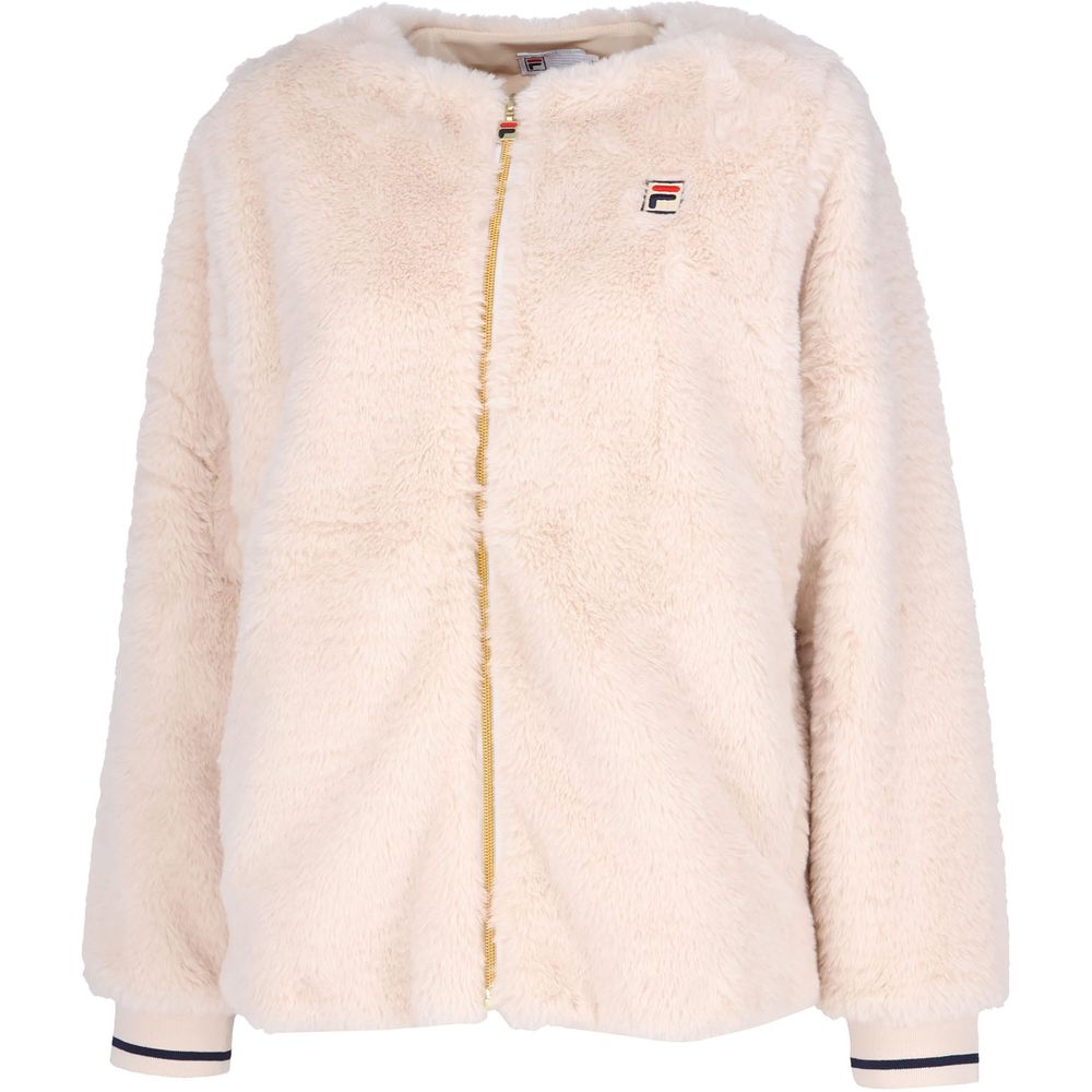 FILA フィラ テニスウェア レディース フルジップジャケット