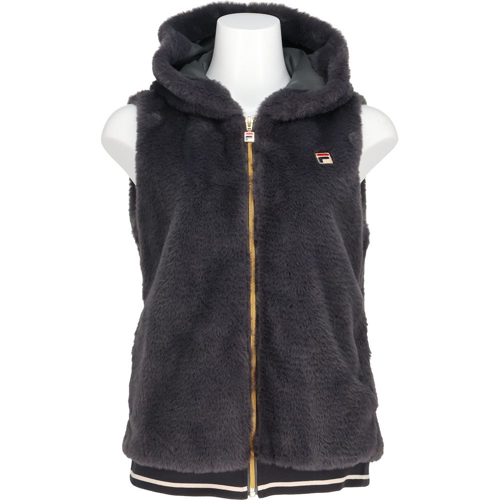 FILA フィラ テニスウェア レディース ベスト EL0254 2025FW 10