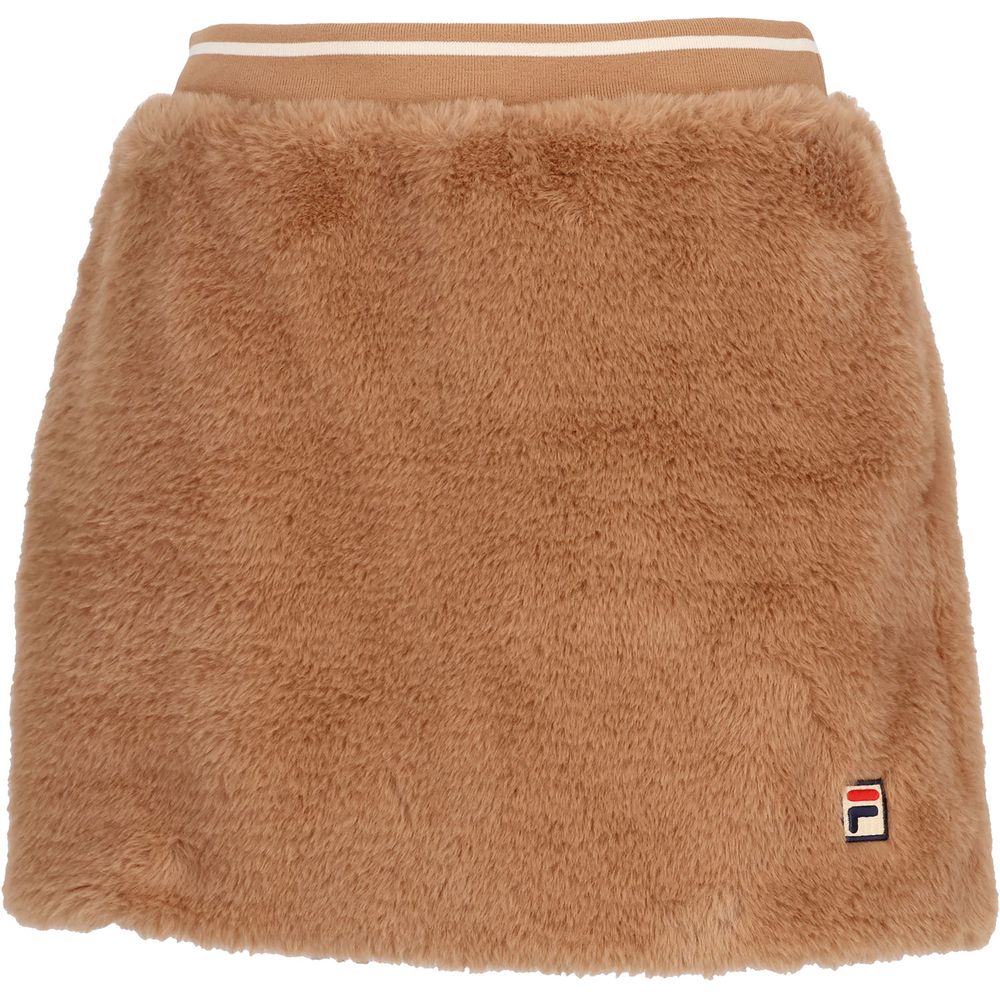 FILA（フィラ） テニスウェア レディース スコート EL0255 2025FW