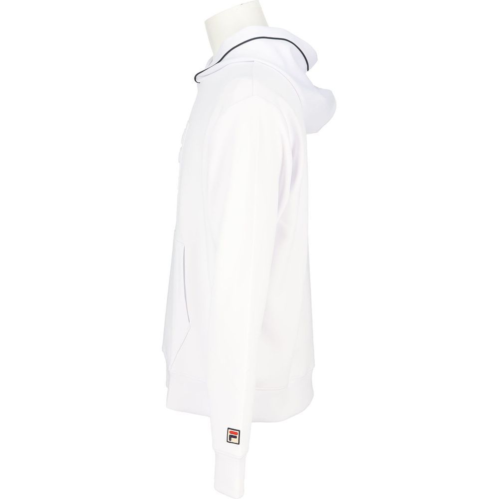 FILA（フィラ） 「最短当日出荷」フィラ テニスウェア メンズ プル