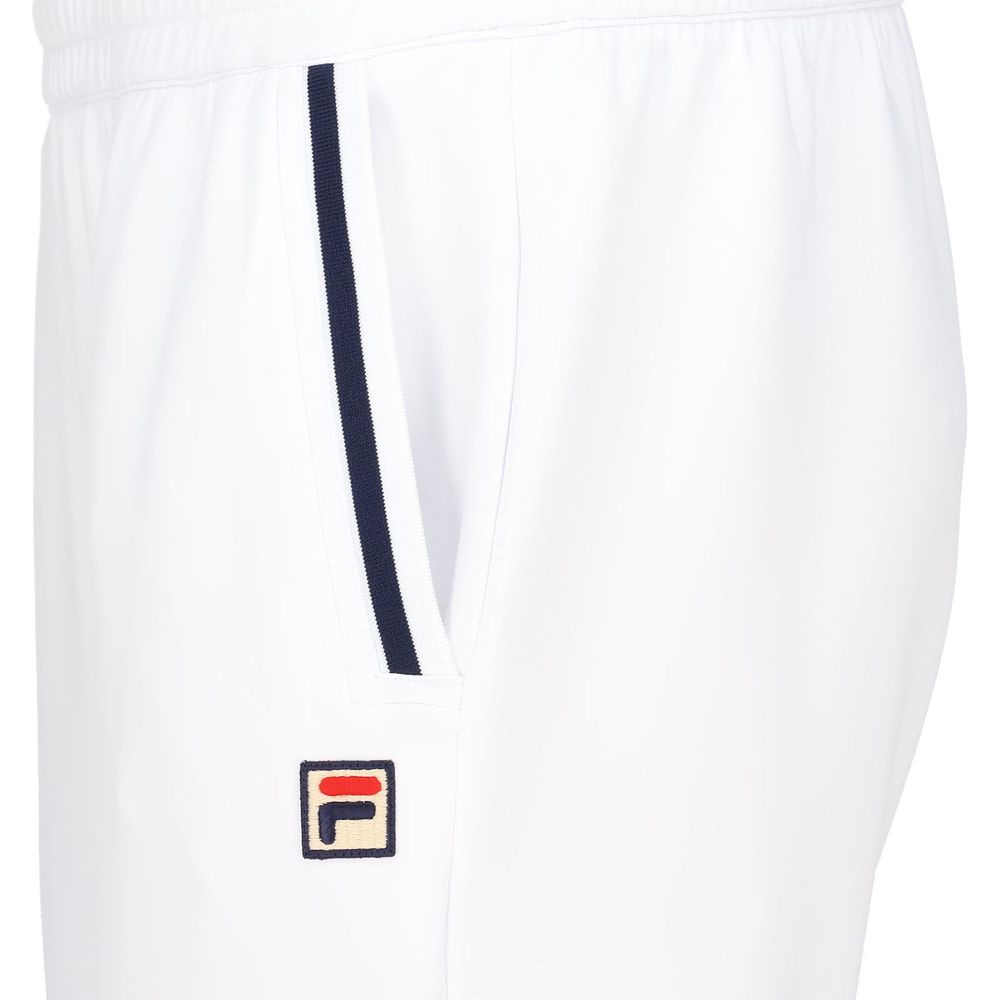 FILA フィラ テニスウェア メンズ ロングパンツ EM0072 2025SS