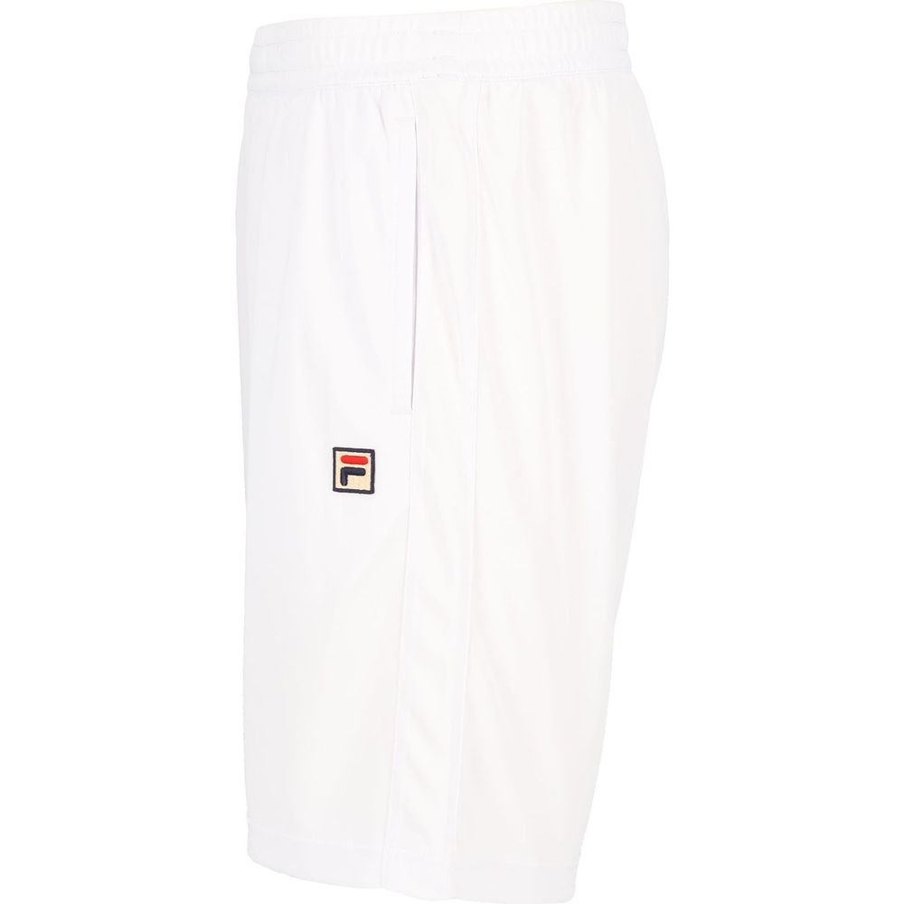 FILA フィラ テニスウェア メンズ ハーフパンツ EM0076 2025SS