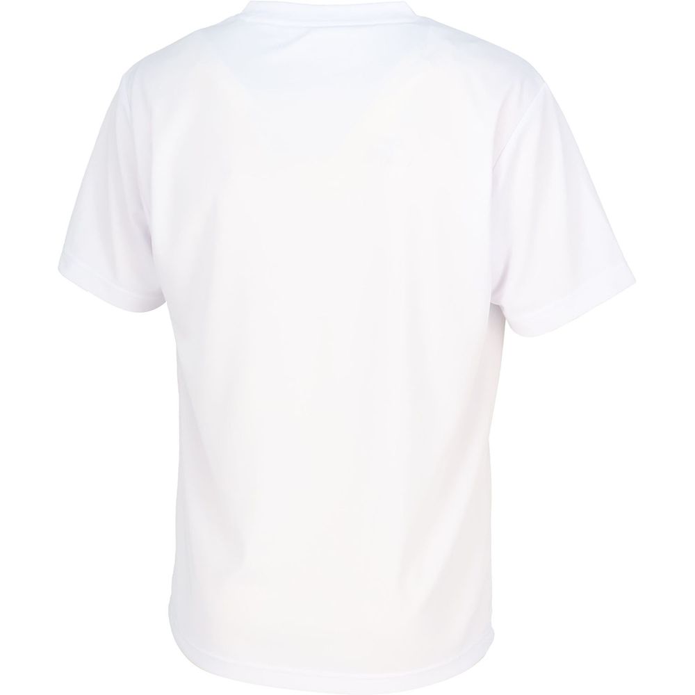 FILA フィラ テニスウェア メンズ グラフィックTシャツ EM0079