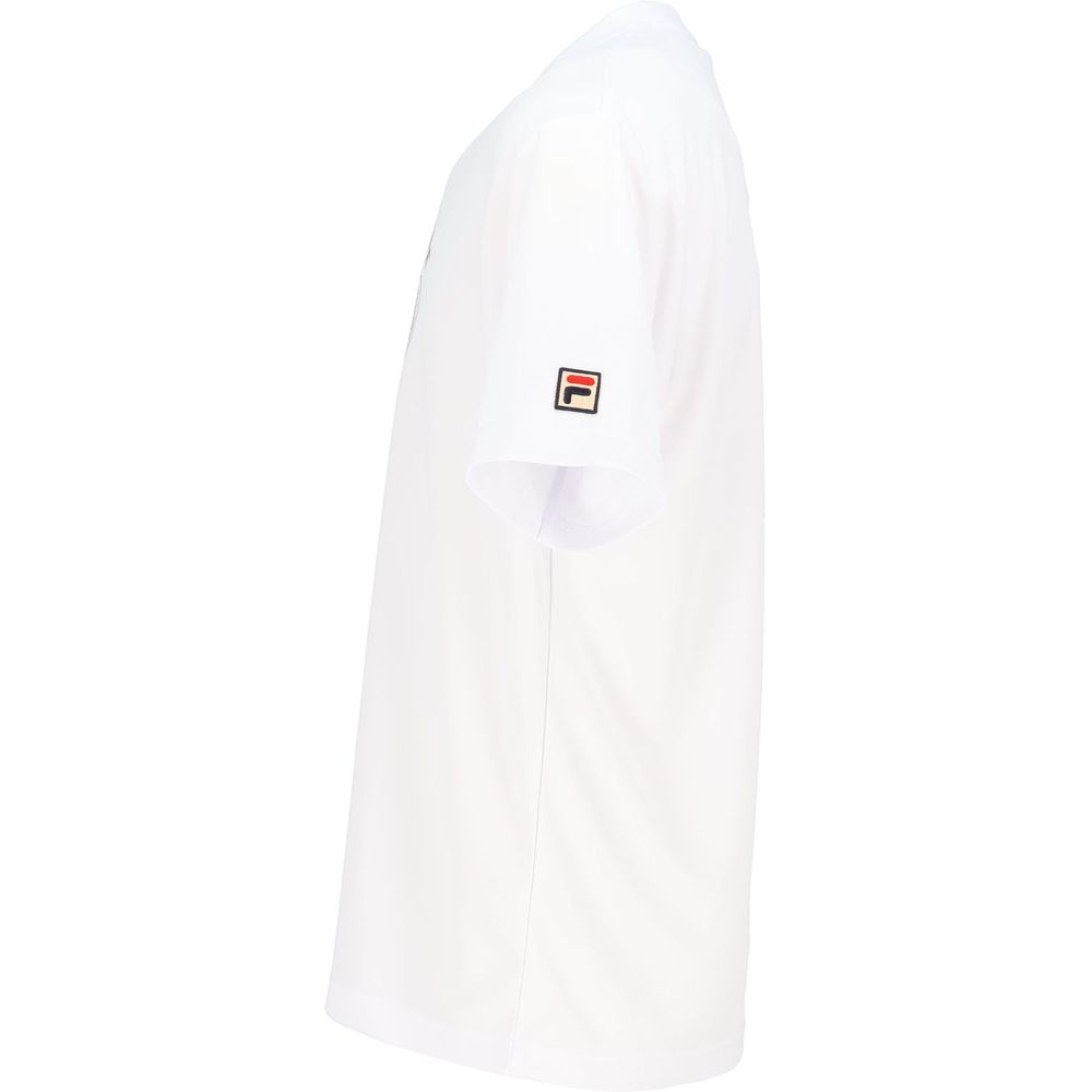 FILA フィラ テニスウェア メンズ グラフィックTシャツ EM0079
