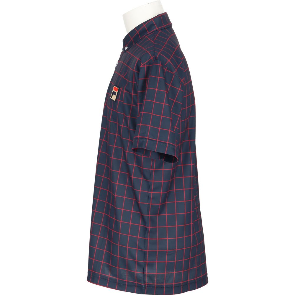 「最短当日出荷」フィラ FILA テニスウェア...の詳細画像3