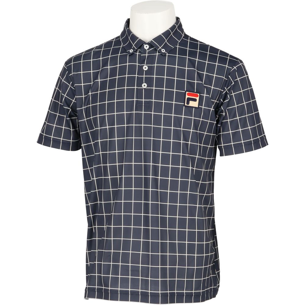 ポロシャツ メンズ ボタンダウン（テニス用品） | スポーツ のおすすめ