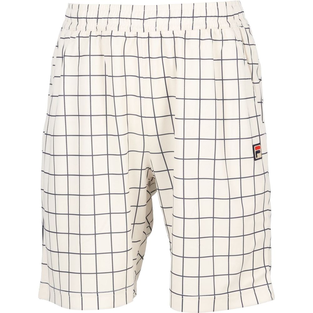 FILA フィラ テニスウェア メンズ ハーフパンツ EM0082 2025SS FILA フィラ テニスウェア メンズ ハーフパンツ EM0082 2025SS