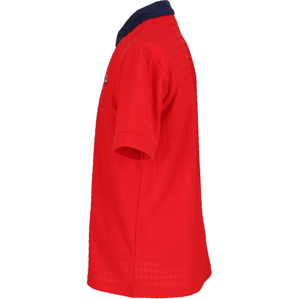 FILA（フィラ） テニスウェア メンズ ゲームポロ EM0084 2025SS : KPI