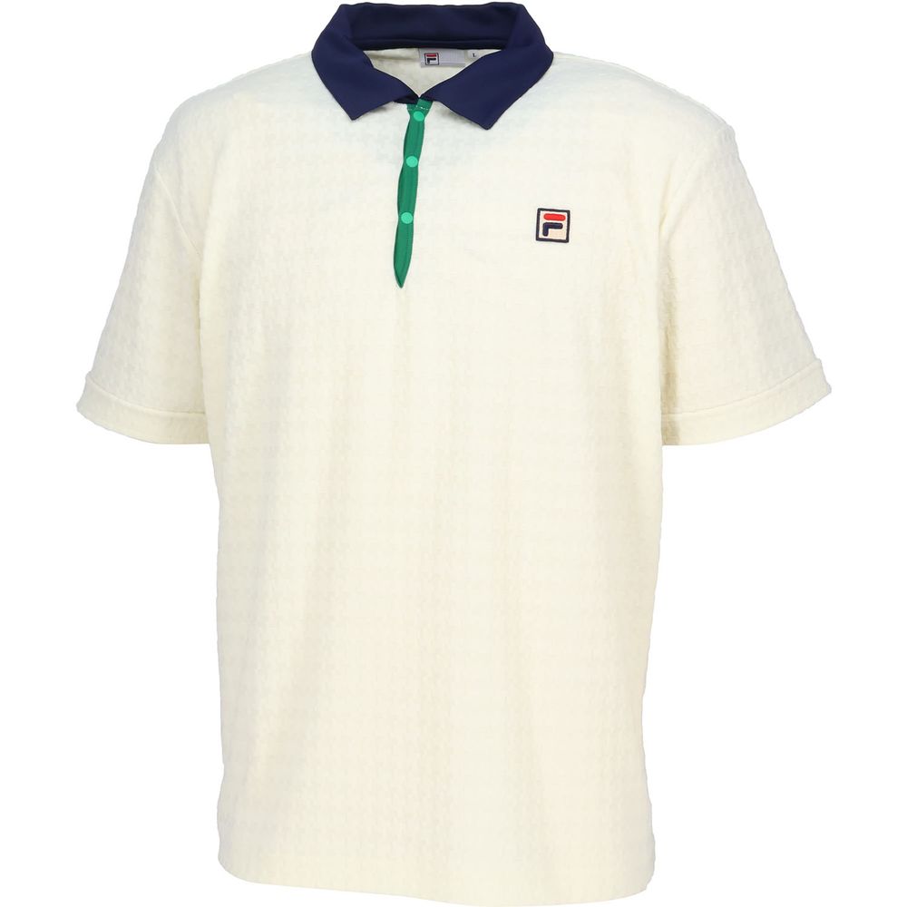 FILA（フィラ） 「最短当日出荷」フィラ テニスウェア メンズ ゲーム