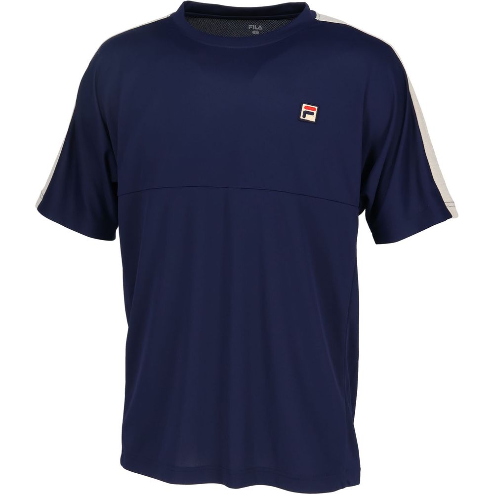 FILA テニス シャツ（性別：メンズ）｜ウエア｜テニス｜スポーツ