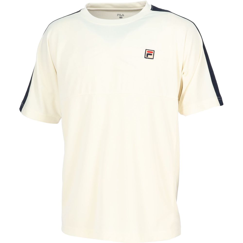 FILA テニス シャツ（性別：メンズ）｜ウエア｜テニス｜スポーツ