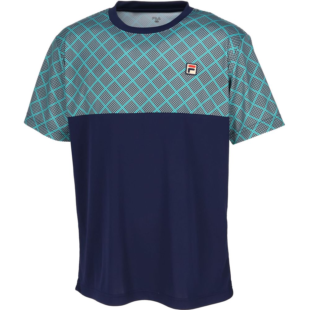 FILA テニス シャツ（性別：メンズ）｜ウエア｜テニス｜スポーツ