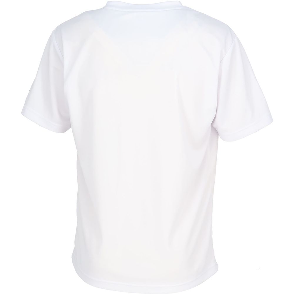 FILA（フィラ） テニスウェア メンズ グラフィックTシャツ EM0262