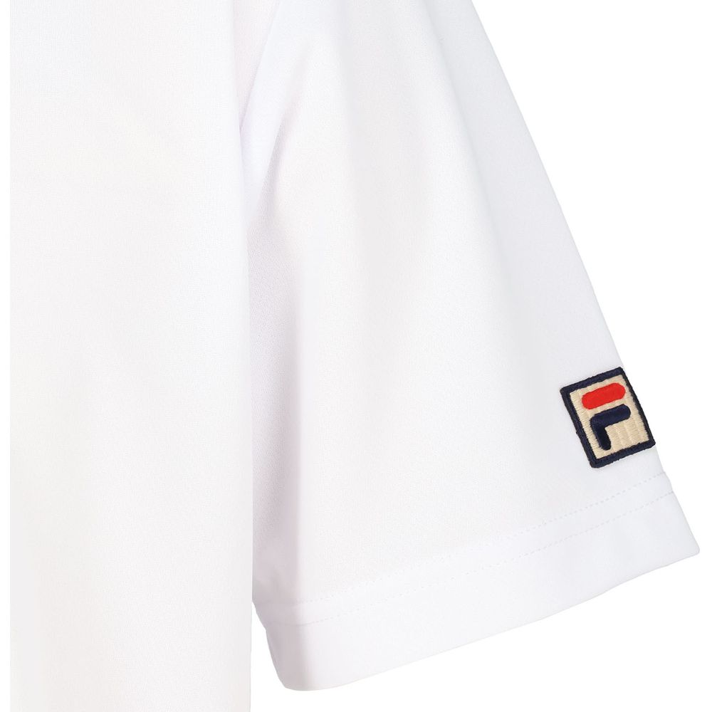 FILA（フィラ） テニスウェア メンズ グラフィックTシャツ EM0262