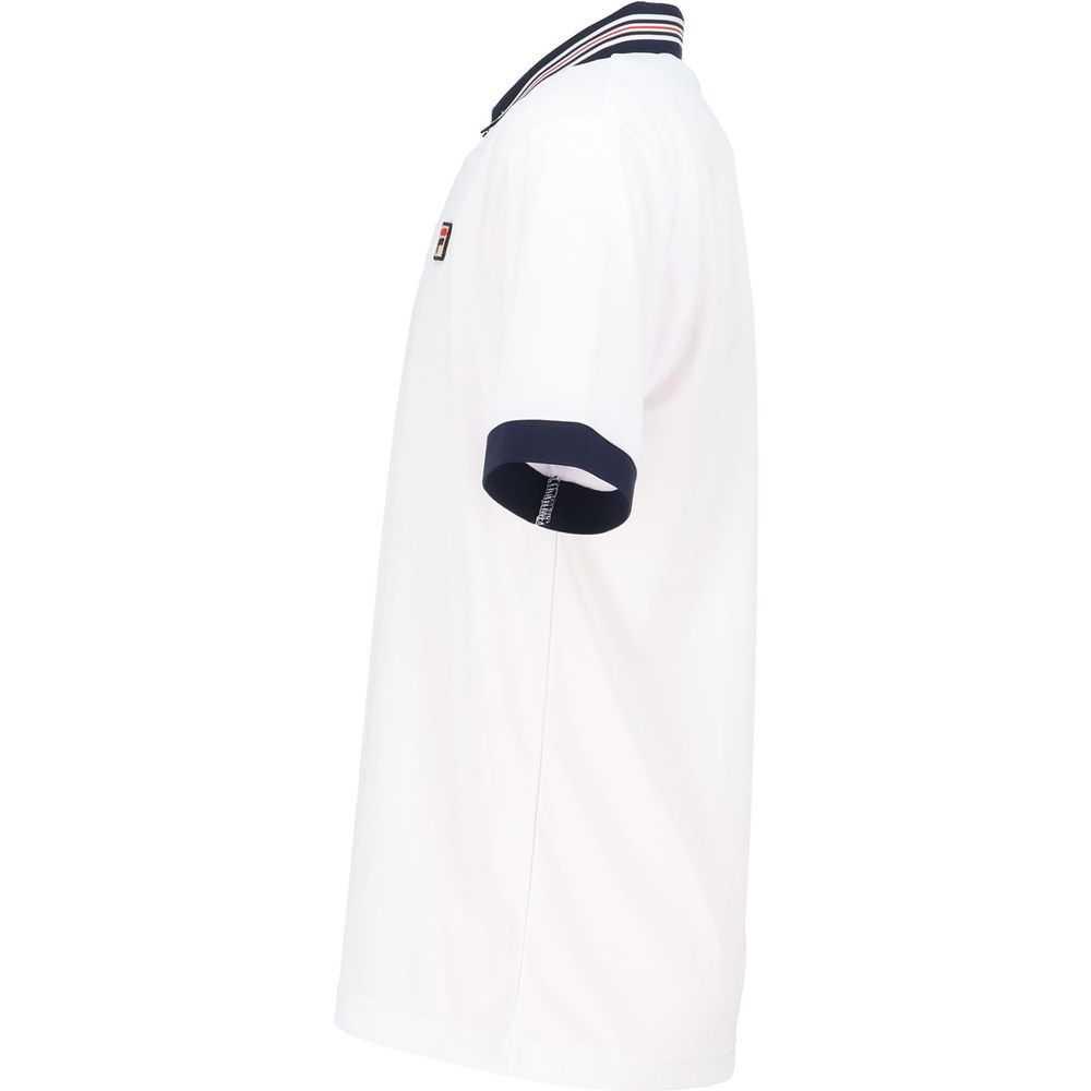 FILA フィラ テニスウェア メンズ ポロシャツ EM0263 2025FW