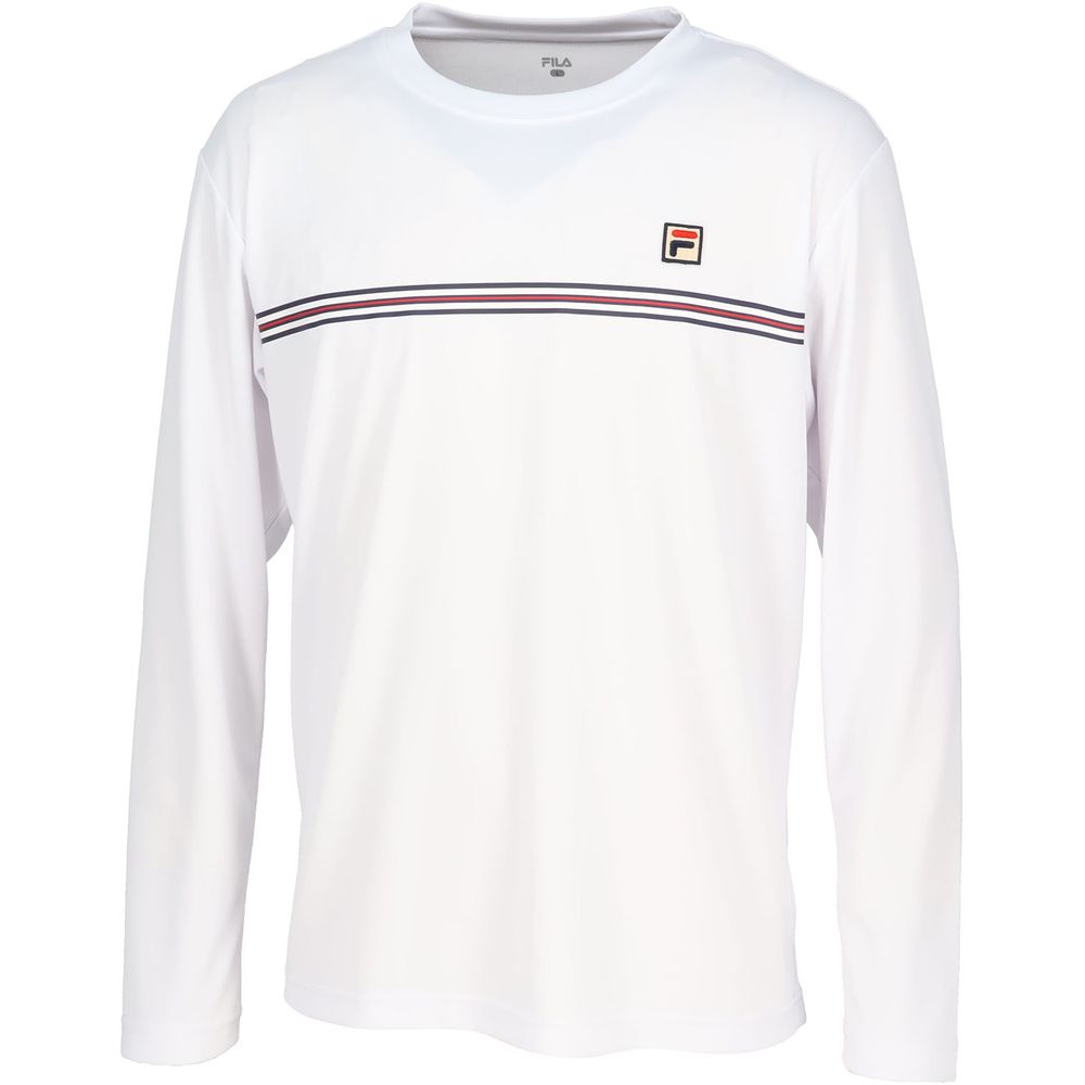 「最短当日出荷」フィラ FILA テニスウェア...の詳細画像1