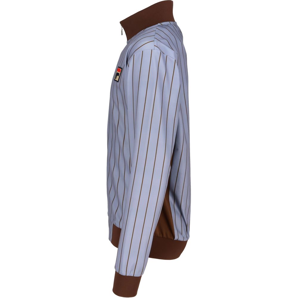 FILA（フィラ） テニスウェア メンズ トラックジャケット EM0269