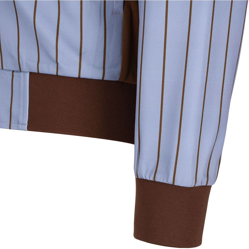 FILA（フィラ） テニスウェア メンズ トラックジャケット EM0269