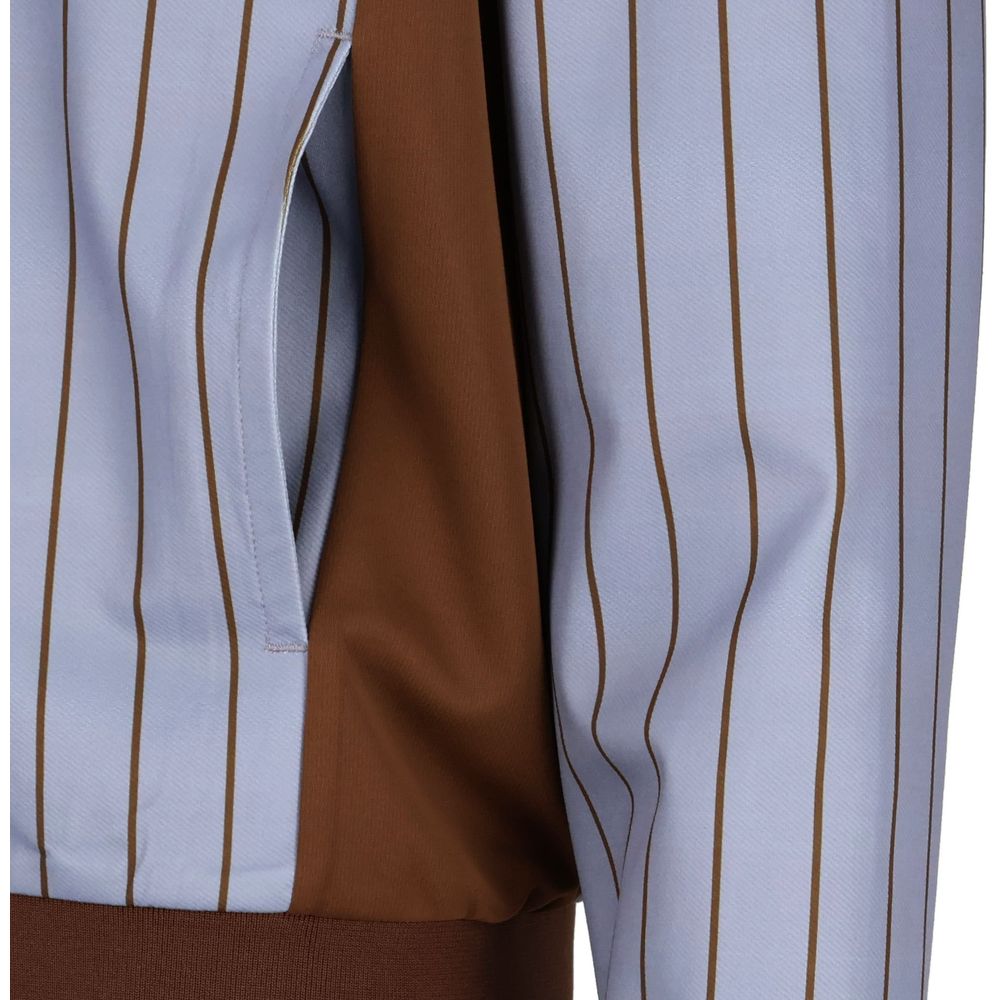 FILA（フィラ） テニスウェア メンズ トラックジャケット EM0269