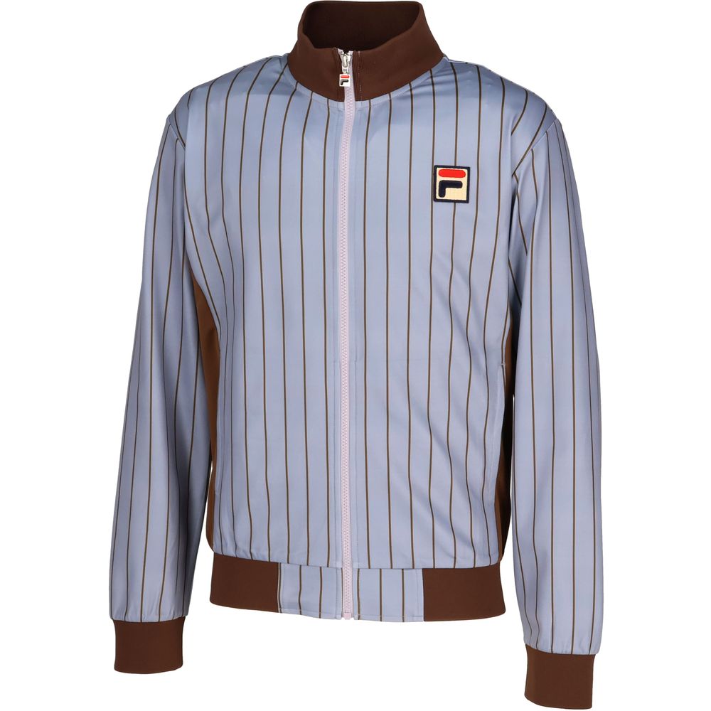 FILA（フィラ） テニスウェア メンズ トラックジャケット EM0269