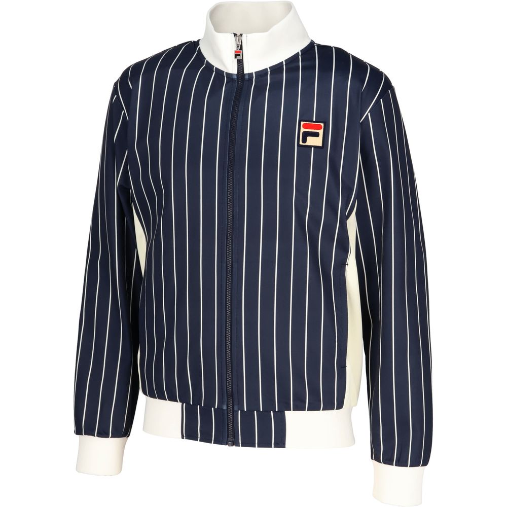 FILA テニス ウォームアップウエア（パンツ丈タイプ：ロング