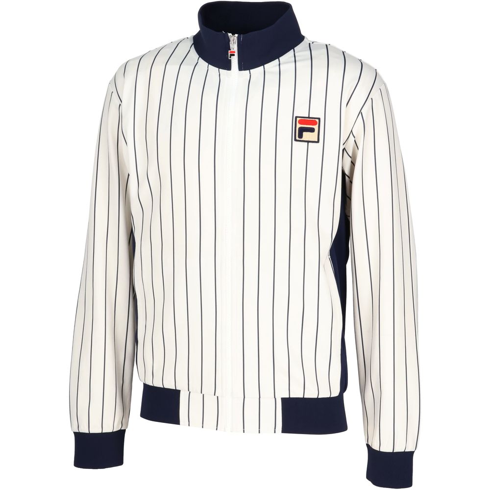 FILA（フィラ） テニスウェア メンズ トラックジャケット EM0269