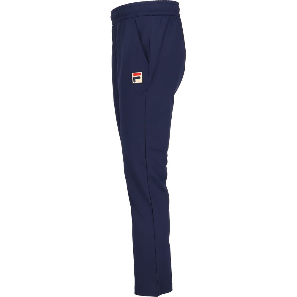 FILA（フィラ） テニスウェア メンズ ロングパンツ EM0273 2025FW