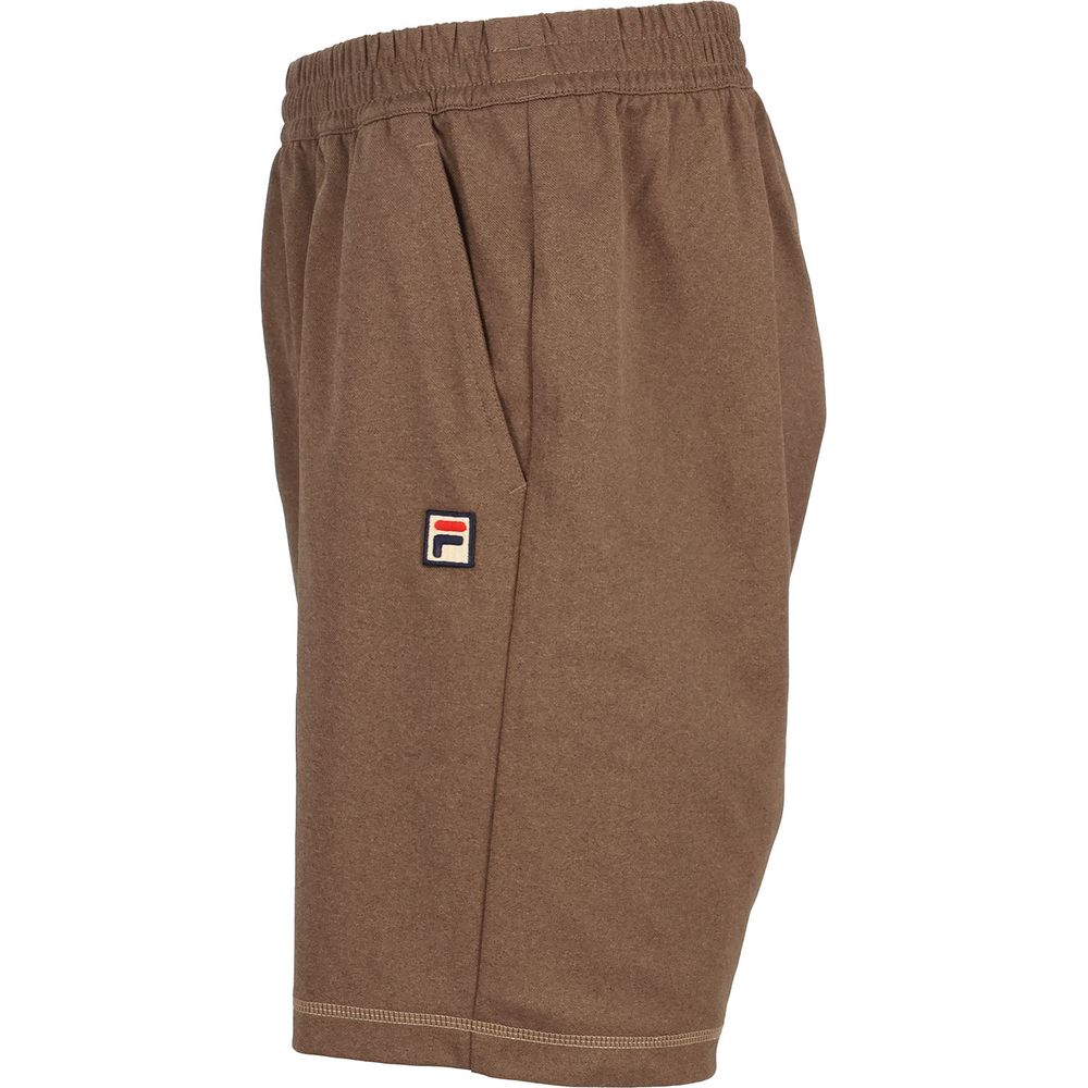 FILA（フィラ） テニスウェア メンズ ハーフパンツ EM0275 2025FW