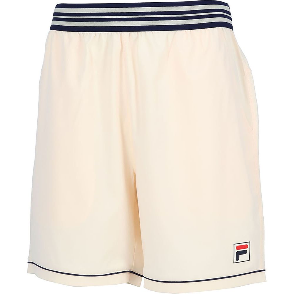 フィラ FILA テニスウェア メンズ WOVEN SHORT ショートパンツ ゲームショーツ KP...