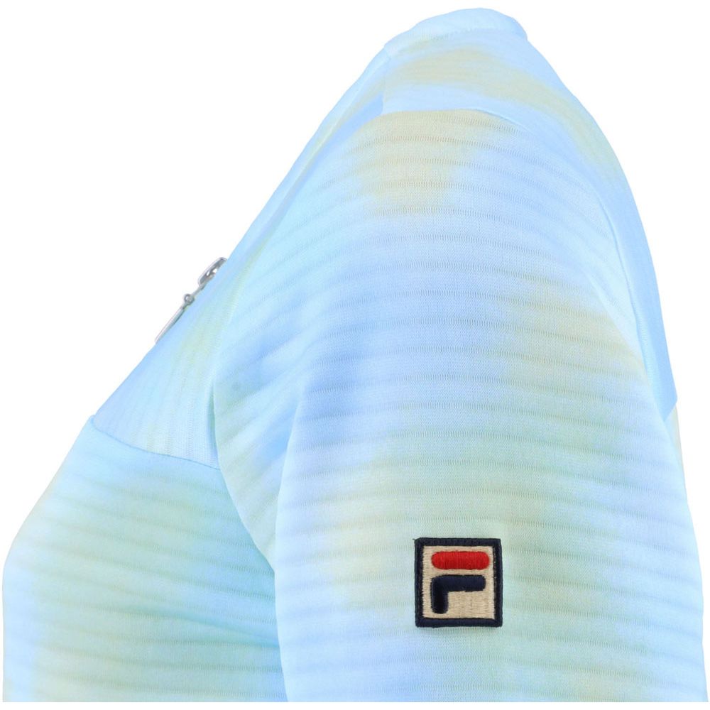 FILA - FILA テニスウェア レディース トラックジャケット VL2271 FILA 『即日出荷』フィラ テニスウェア レディース トラック