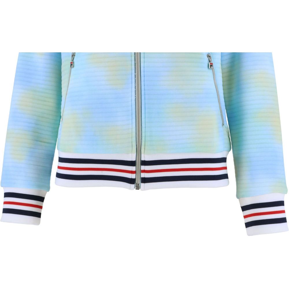FILA - FILA テニスウェア レディース トラックジャケット VL2271 FILA 『即日出荷』フィラ テニスウェア レディース トラック