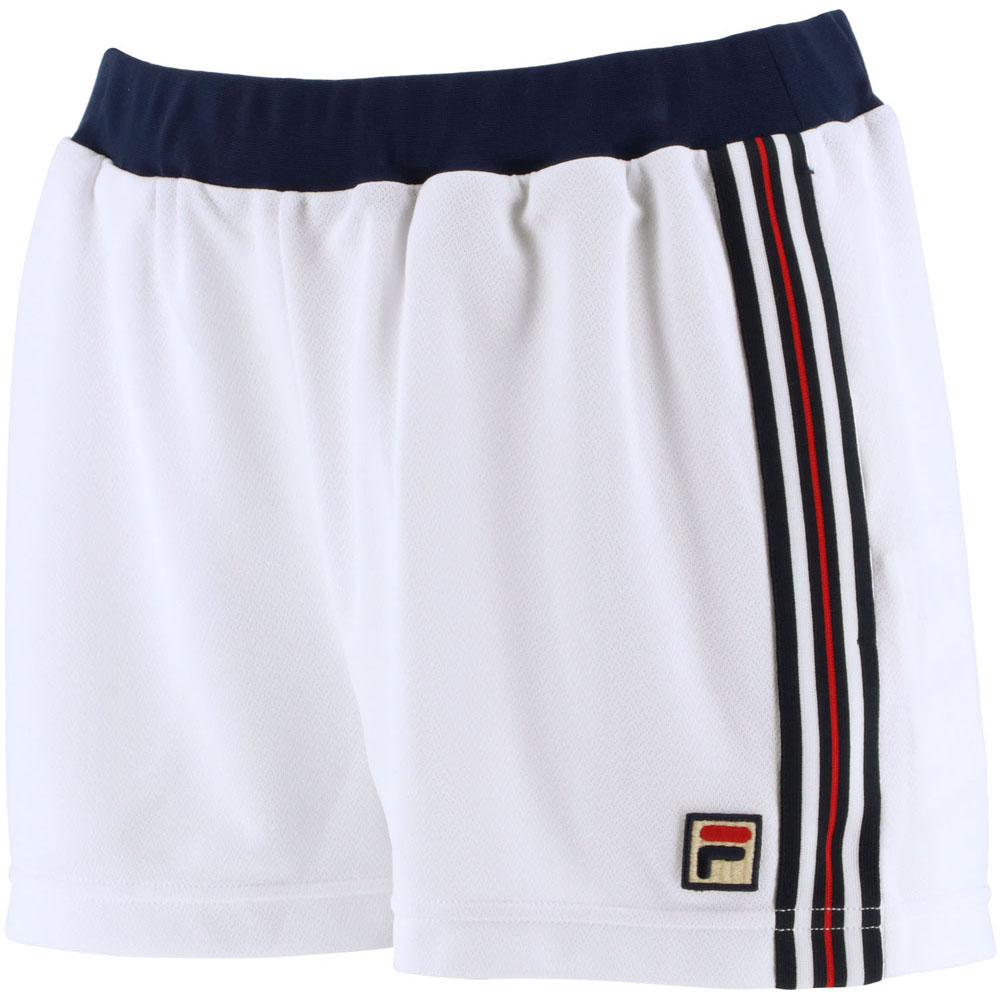 FILA フィラ テニスウェア レディース ショートパンツ VL2428