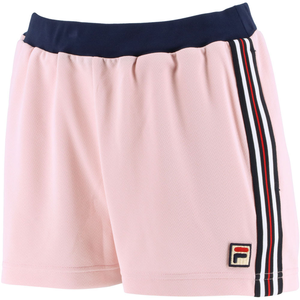 FILA フィラ テニスウェア レディース ショートパンツ VL2428