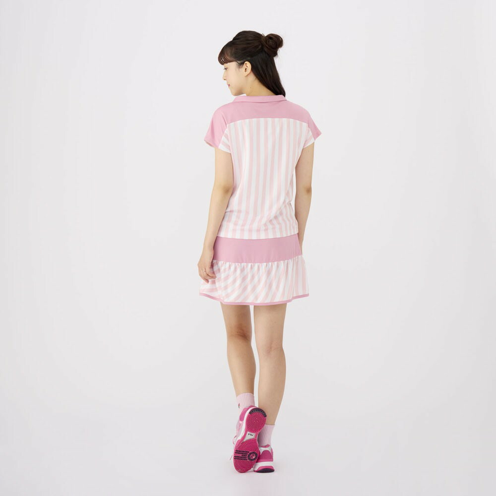 【美品】FILA テニスウェア スコート FILA（フィラ） テニスウェア レディース スコート VL2432 2022SS