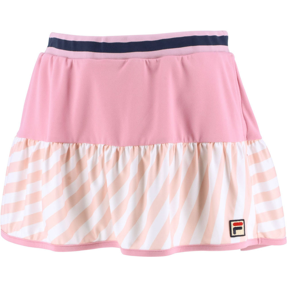 フィラテニスウェアスコート フィラ（FILA）（レディース）テニスウェア レディース スコート