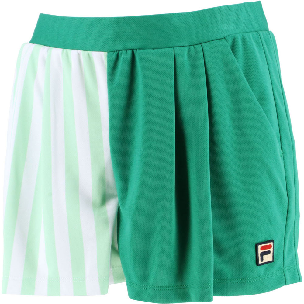 FILA（フィラ） テニスウェア レディース キュロットパンツ VL2433