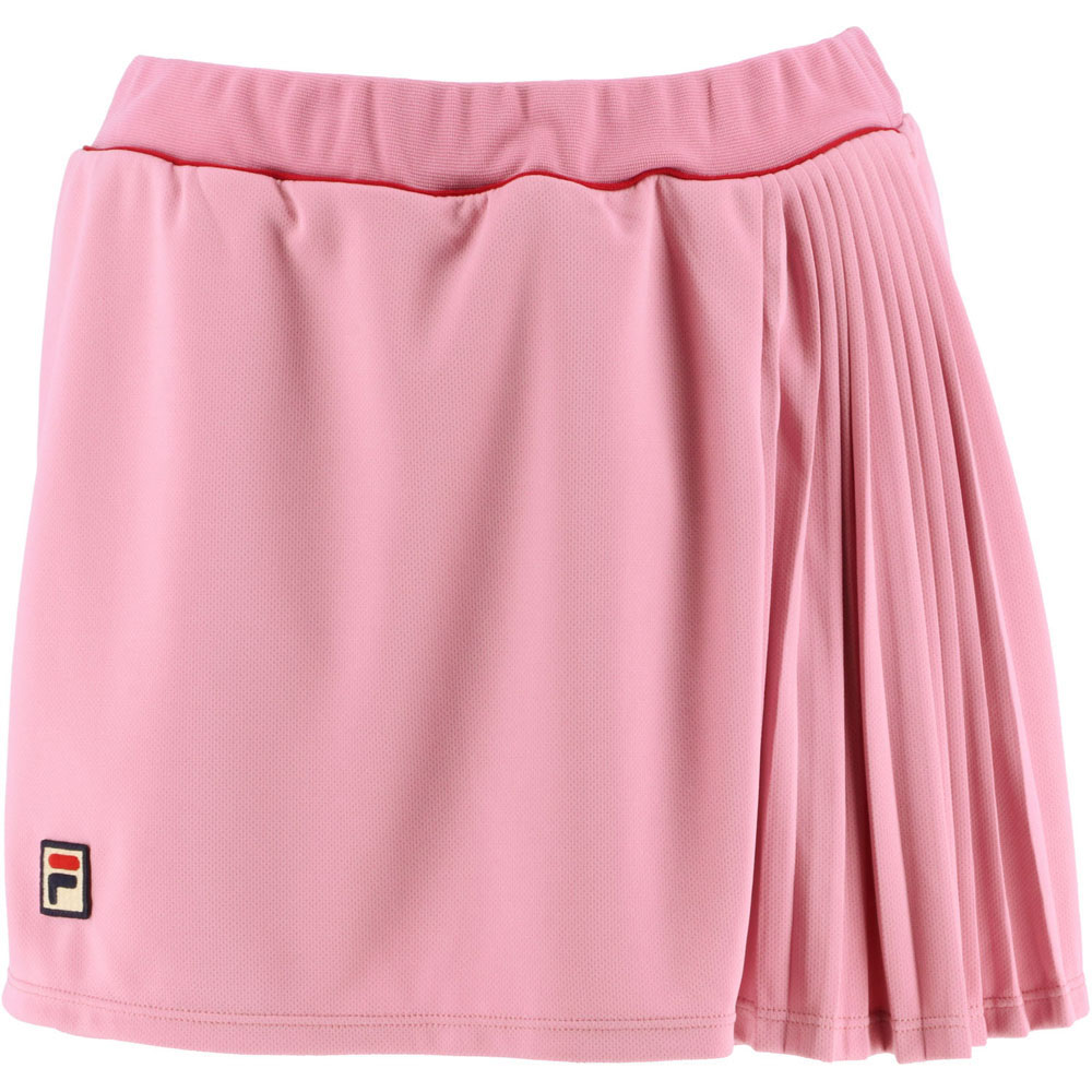 フィラ FILA テニスウェア レディース ショートパンツ VL2439 2022SS 