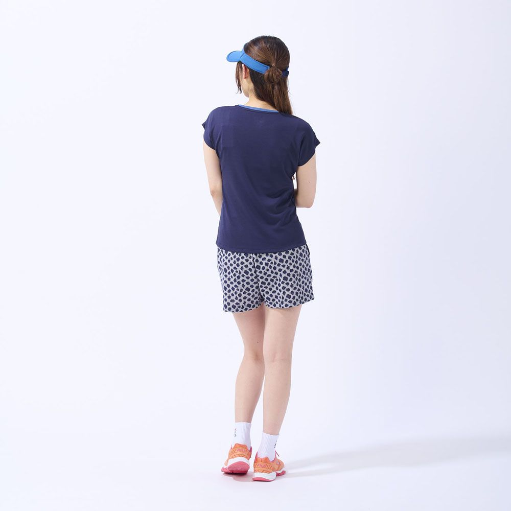 男女兼用 フィラ FILA テニスウェア VL2535 ショートパンツ レディース ウェア