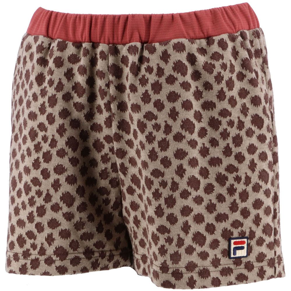 FILA - 今季フィラ Fila ショートパンツ ブルー系VL2535 L フィラ（FILA）（レディース）テニスウェア レディース